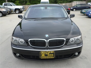 2006 BMW 7 Series 750Li   - Photo 2 - Cincinnati, OH 45255