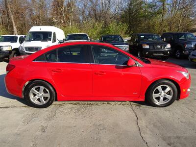 2013 Chevrolet Cruze 1LT Auto   - Photo 4 - Cincinnati, OH 45255