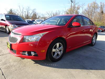 2013 Chevrolet Cruze 1LT Auto   - Photo 3 - Cincinnati, OH 45255