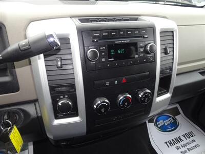 2012 RAM Ram Pickup 1500 SLT  4X4 - Photo 23 - Cincinnati, OH 45255