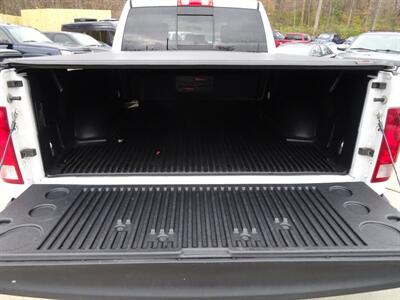 2012 RAM Ram Pickup 1500 SLT  4X4 - Photo 28 - Cincinnati, OH 45255