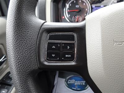 2012 RAM Ram Pickup 1500 SLT  4X4 - Photo 20 - Cincinnati, OH 45255