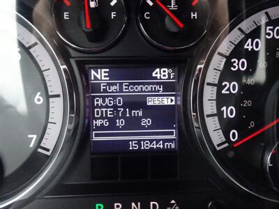 2012 RAM Ram Pickup 1500 SLT  4X4 - Photo 19 - Cincinnati, OH 45255