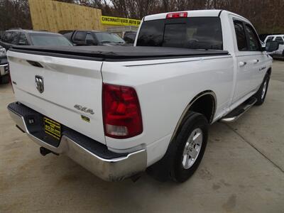 2012 RAM Ram Pickup 1500 SLT  4X4 - Photo 6 - Cincinnati, OH 45255