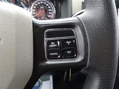 2012 RAM Ram Pickup 1500 SLT  4X4 - Photo 21 - Cincinnati, OH 45255