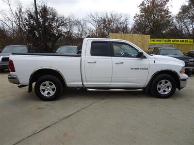 2012 RAM Ram Pickup 1500 SLT  4X4 - Photo 3 - Cincinnati, OH 45255