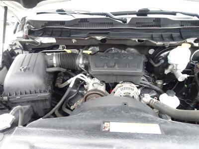 2012 RAM Ram Pickup 1500 SLT  4X4 - Photo 34 - Cincinnati, OH 45255