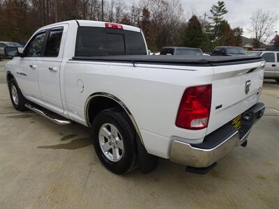 2012 RAM Ram Pickup 1500 SLT  4X4 - Photo 4 - Cincinnati, OH 45255