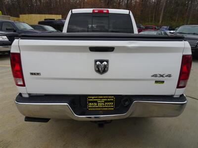 2012 RAM Ram Pickup 1500 SLT  4X4 - Photo 5 - Cincinnati, OH 45255