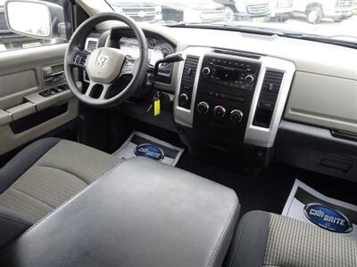 2012 RAM Ram Pickup 1500 SLT  4X4 - Photo 9 - Cincinnati, OH 45255