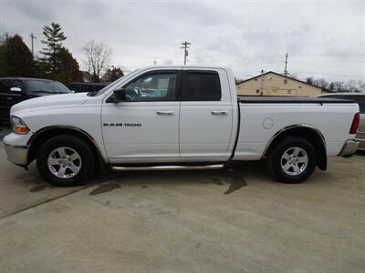 2012 RAM Ram Pickup 1500 SLT  4X4 - Photo 7 - Cincinnati, OH 45255