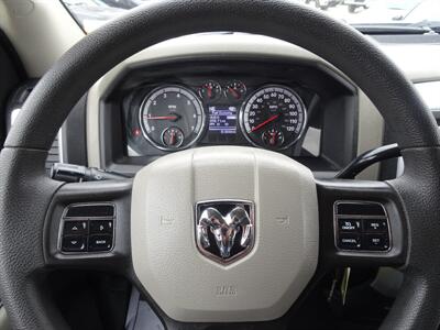 2012 RAM Ram Pickup 1500 SLT  4X4 - Photo 18 - Cincinnati, OH 45255