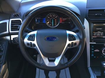 2014 Ford Explorer Sport   - Photo 18 - Cincinnati, OH 45255