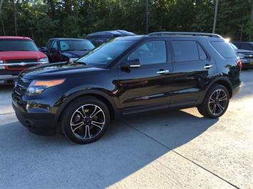 2014 Ford Explorer Sport   - Photo 3 - Cincinnati, OH 45255