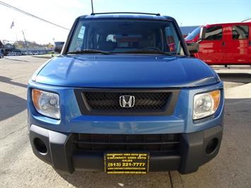 2006 Honda Element EX-P   - Photo 2 - Cincinnati, OH 45255