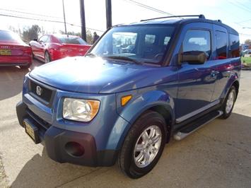 2006 Honda Element EX-P   - Photo 9 - Cincinnati, OH 45255