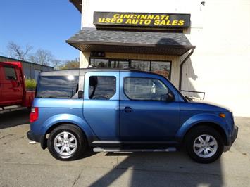 2006 Honda Element EX-P   - Photo 3 - Cincinnati, OH 45255