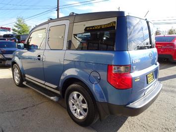 2006 Honda Element EX-P   - Photo 11 - Cincinnati, OH 45255