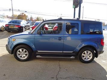 2006 Honda Element EX-P   - Photo 10 - Cincinnati, OH 45255