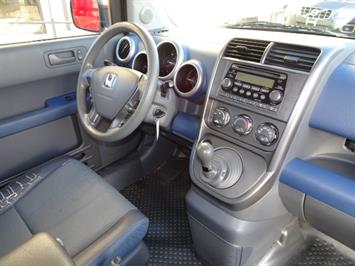 2006 Honda Element EX-P   - Photo 12 - Cincinnati, OH 45255