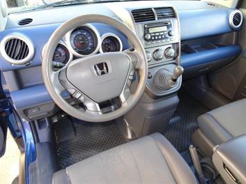 2006 Honda Element EX-P   - Photo 6 - Cincinnati, OH 45255