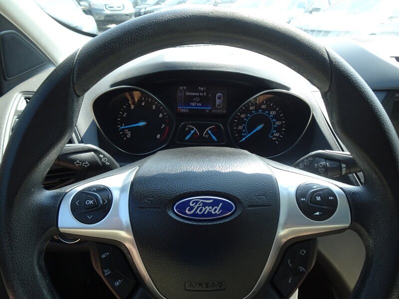 2014 Ford Escape SE   - Photo 17 - Cincinnati, OH 45255