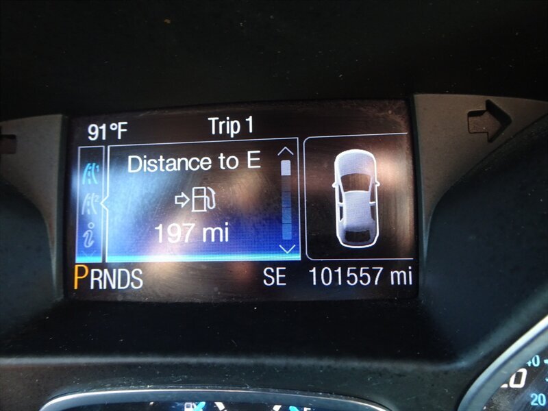 2014 Ford Escape SE   - Photo 18 - Cincinnati, OH 45255