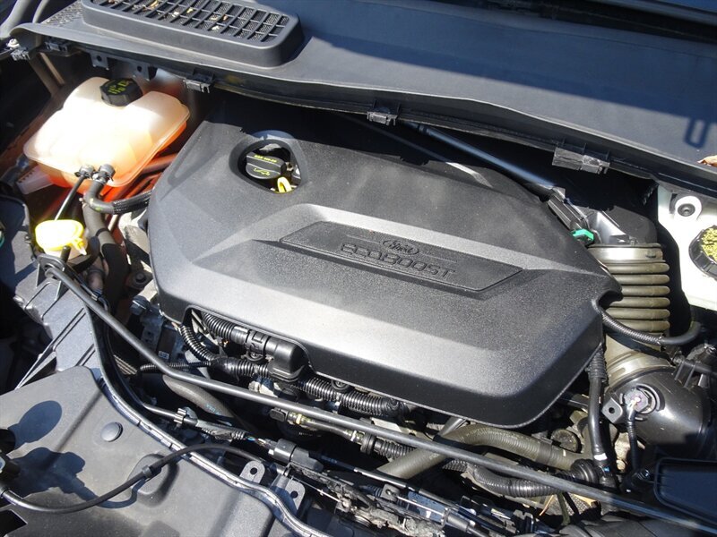 2014 Ford Escape SE   - Photo 31 - Cincinnati, OH 45255