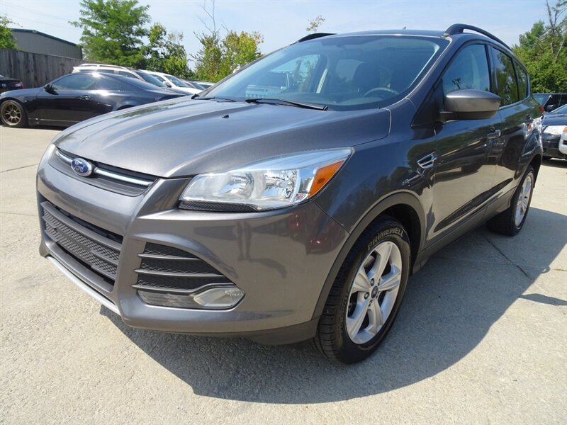 2014 Ford Escape SE   - Photo 8 - Cincinnati, OH 45255
