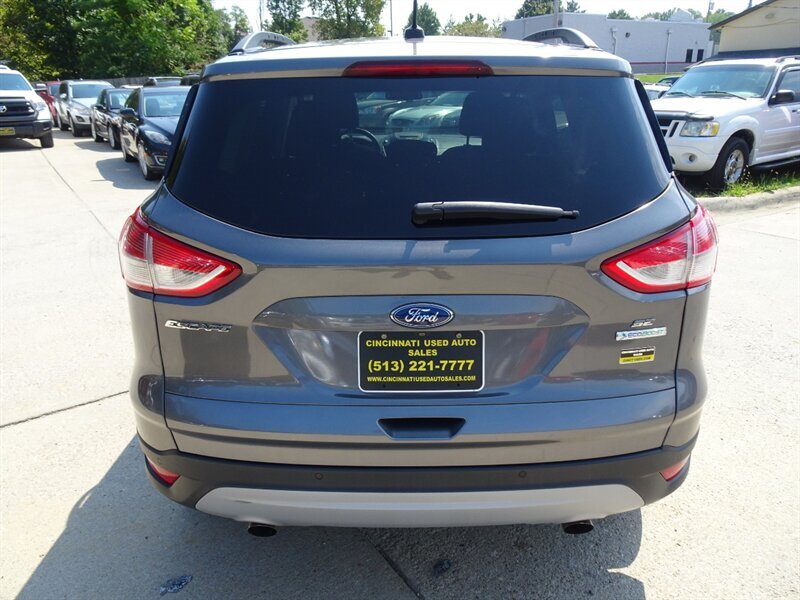 2014 Ford Escape SE   - Photo 5 - Cincinnati, OH 45255