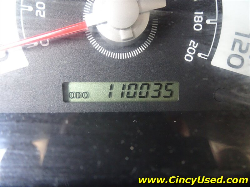 2007 Toyota FJ Cruiser 4.0L V6 4X4 - Photo 19 - Cincinnati, OH 45255