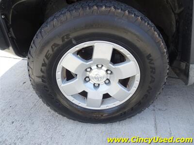 2007 Toyota FJ Cruiser 4.0L V6 4X4   - Photo 30 - Cincinnati, OH 45255