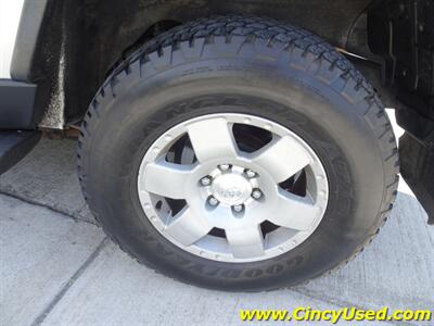 2007 Toyota FJ Cruiser 4.0L V6 4X4   - Photo 27 - Cincinnati, OH 45255