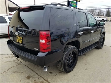 2008 Chevrolet Tahoe LTZ   - Photo 6 - Cincinnati, OH 45255