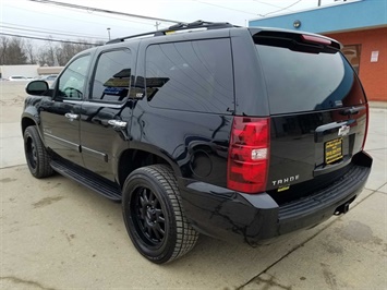 2008 Chevrolet Tahoe LTZ   - Photo 4 - Cincinnati, OH 45255