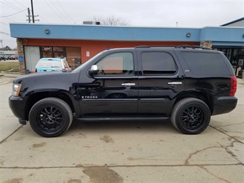 2008 Chevrolet Tahoe LTZ   - Photo 7 - Cincinnati, OH 45255