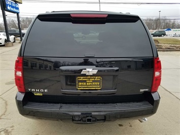 2008 Chevrolet Tahoe LTZ   - Photo 5 - Cincinnati, OH 45255