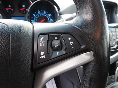 2012 Chevrolet Cruze LTZ   - Photo 71 - Cincinnati, OH 45255