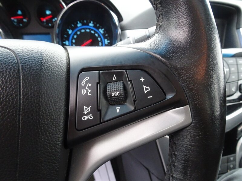 2012 Chevrolet Cruze LTZ - Photo 71 - Cincinnati, OH 45255