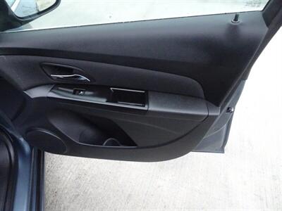 2012 Chevrolet Cruze LTZ   - Photo 49 - Cincinnati, OH 45255