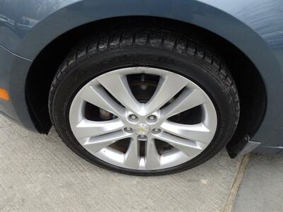 2012 Chevrolet Cruze LTZ   - Photo 57 - Cincinnati, OH 45255
