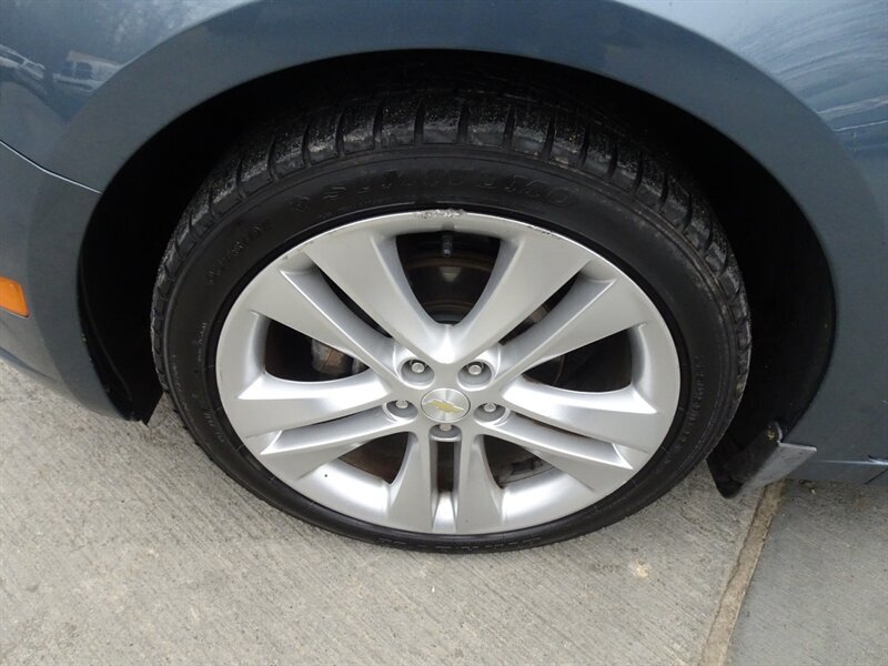 2012 Chevrolet Cruze LTZ - Photo 57 - Cincinnati, OH 45255