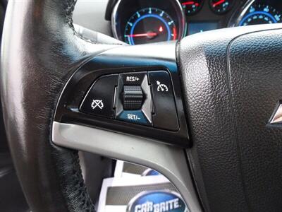 2012 Chevrolet Cruze LTZ   - Photo 69 - Cincinnati, OH 45255