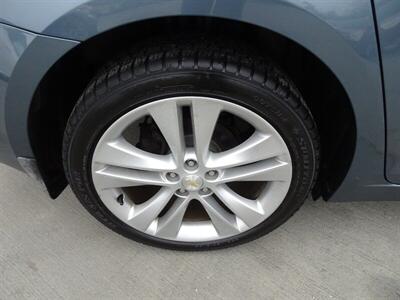 2012 Chevrolet Cruze LTZ   - Photo 53 - Cincinnati, OH 45255