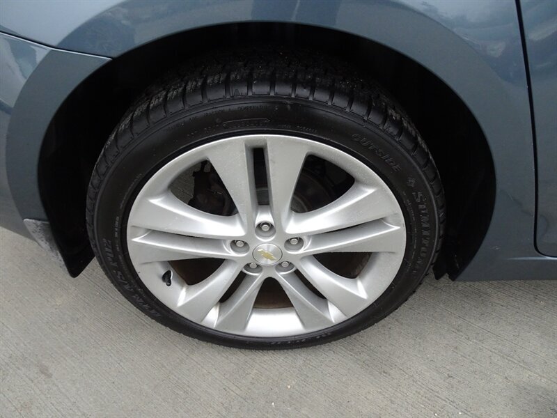 2012 Chevrolet Cruze LTZ - Photo 53 - Cincinnati, OH 45255