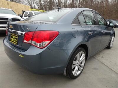 2012 Chevrolet Cruze LTZ   - Photo 44 - Cincinnati, OH 45255