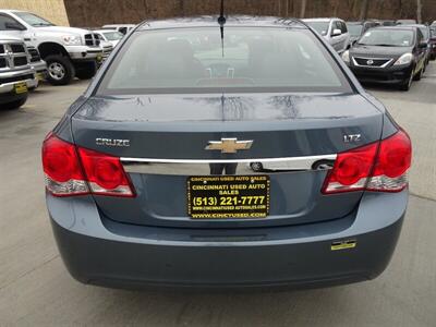 2012 Chevrolet Cruze LTZ   - Photo 18 - Cincinnati, OH 45255