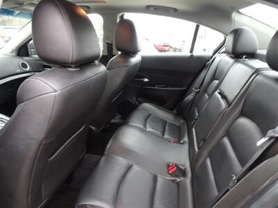 2012 Chevrolet Cruze LTZ   - Photo 54 - Cincinnati, OH 45255