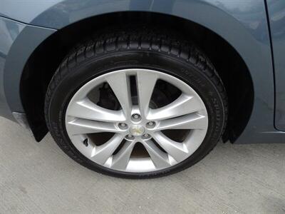 2012 Chevrolet Cruze LTZ   - Photo 85 - Cincinnati, OH 45255