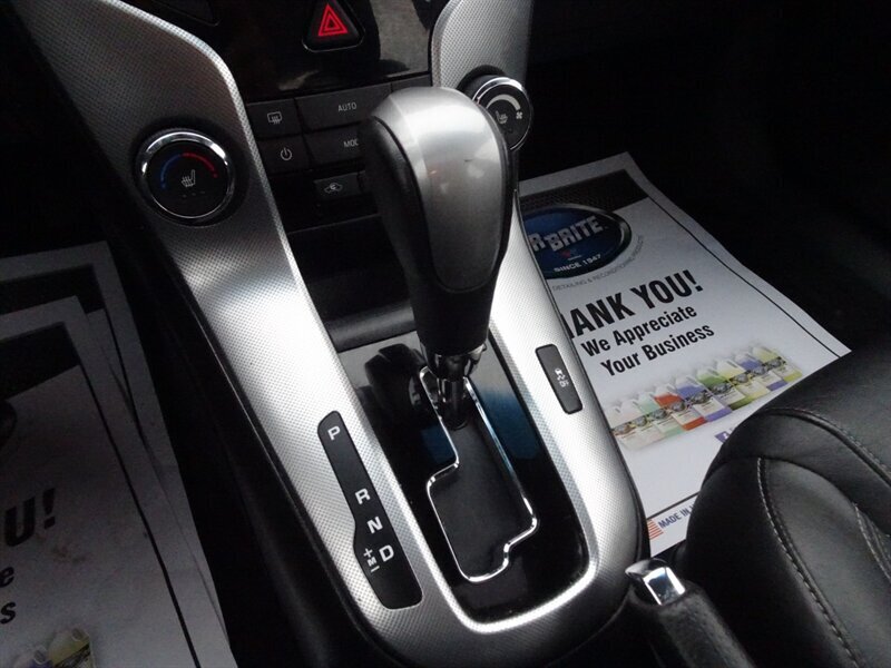 2012 Chevrolet Cruze LTZ - Photo 75 - Cincinnati, OH 45255